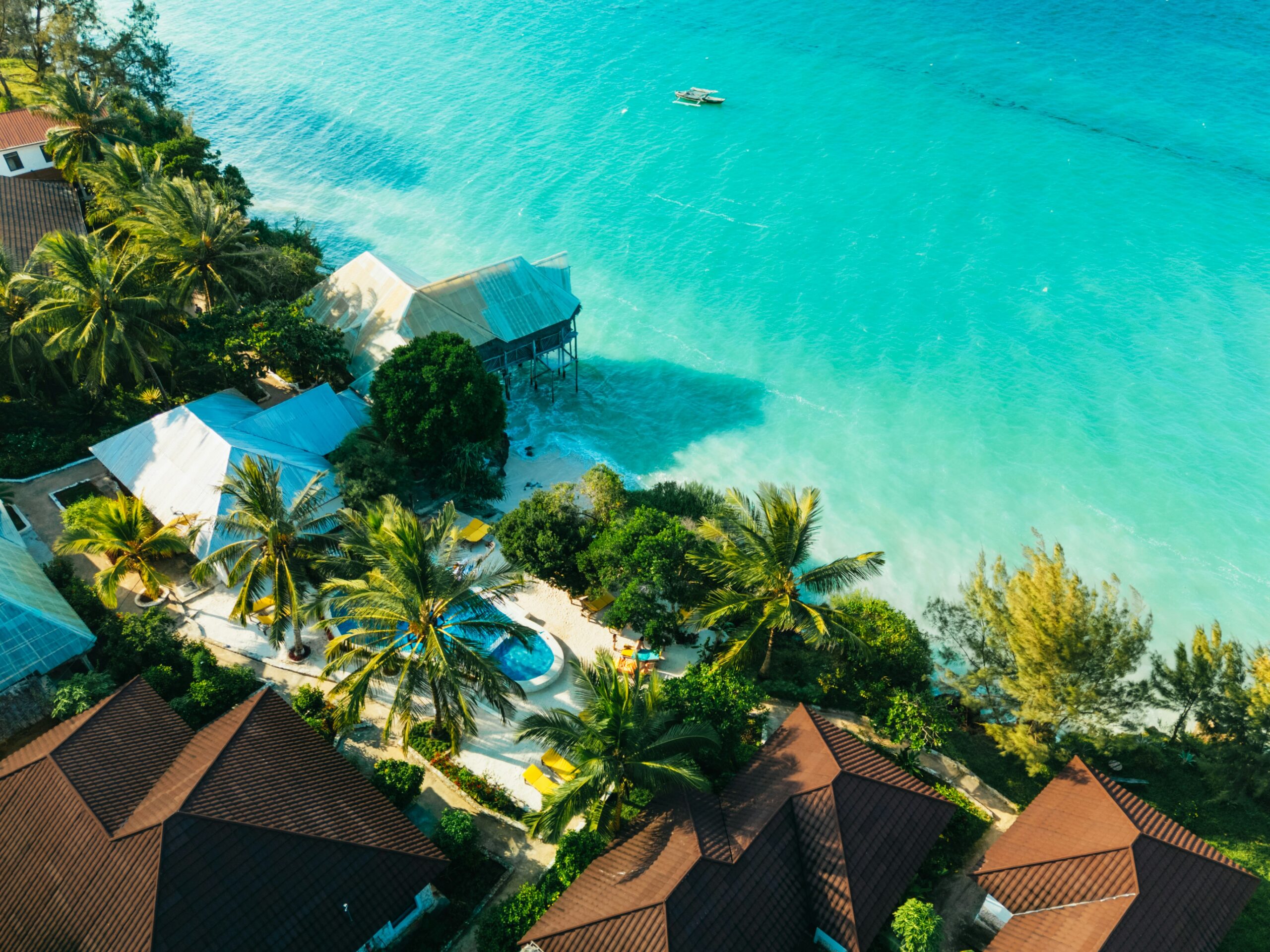 Zanzibar