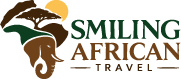 Smiling African Travel