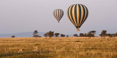 Cultural tour in Tanzania