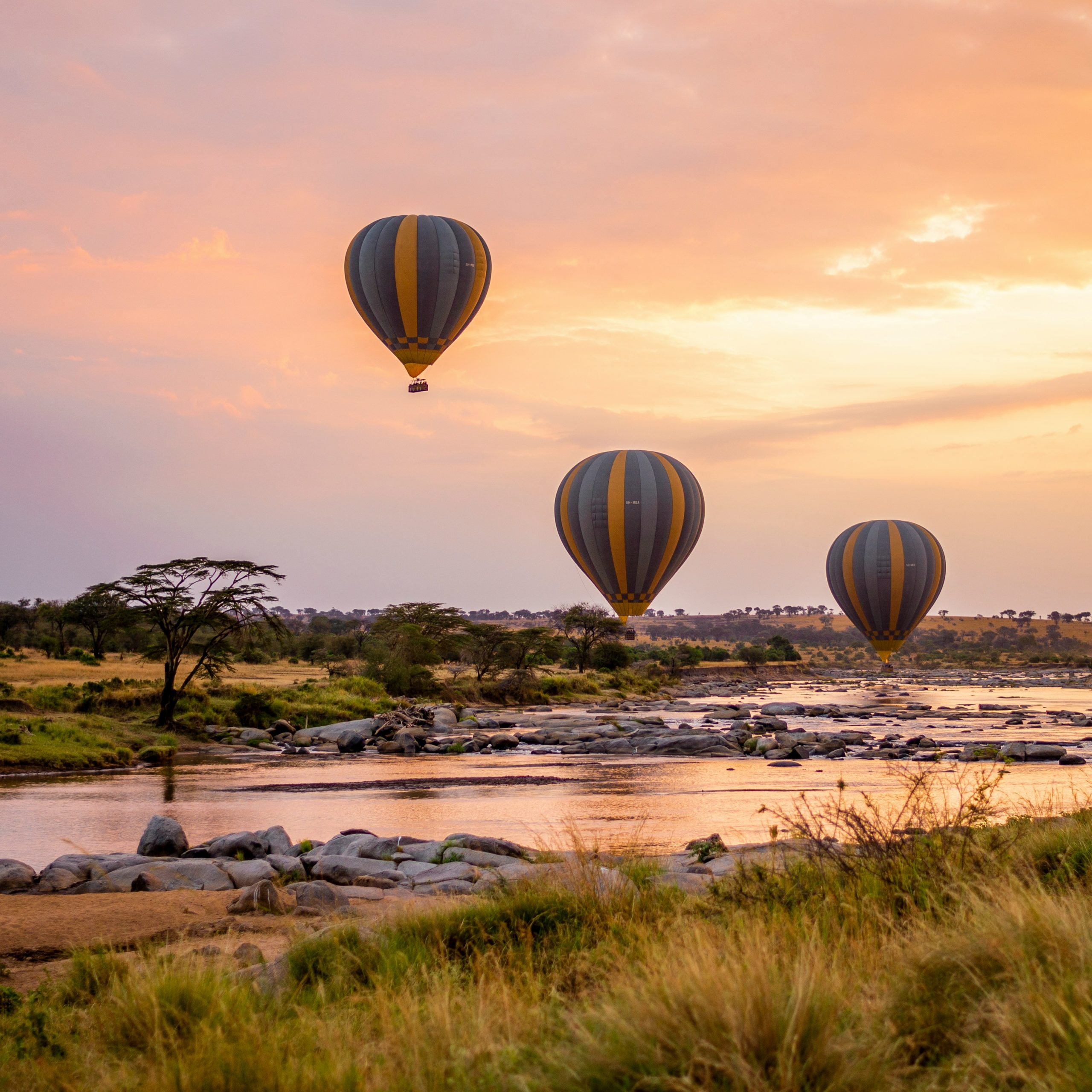 5 Days Tanzania Budget Safari