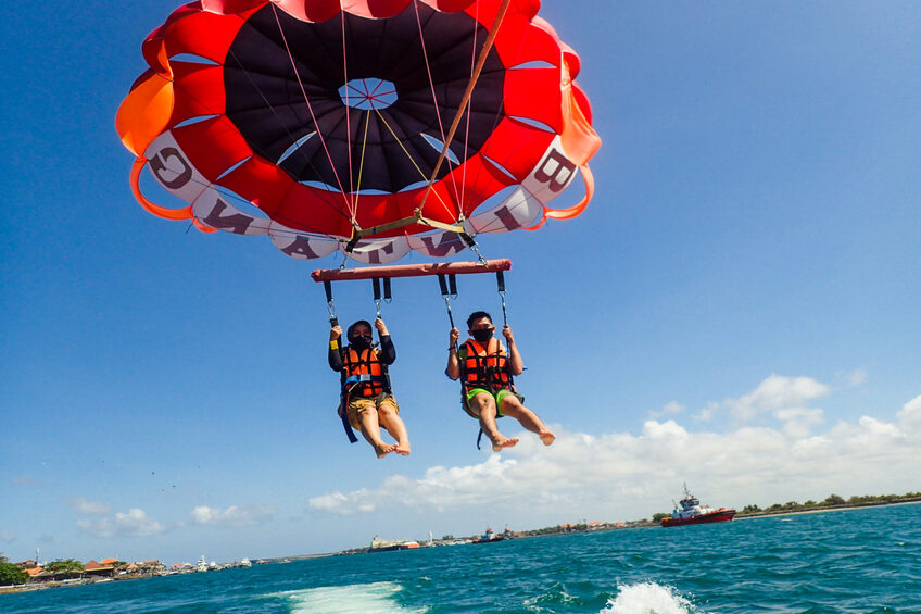 Zanzibar honeymoon beach experience