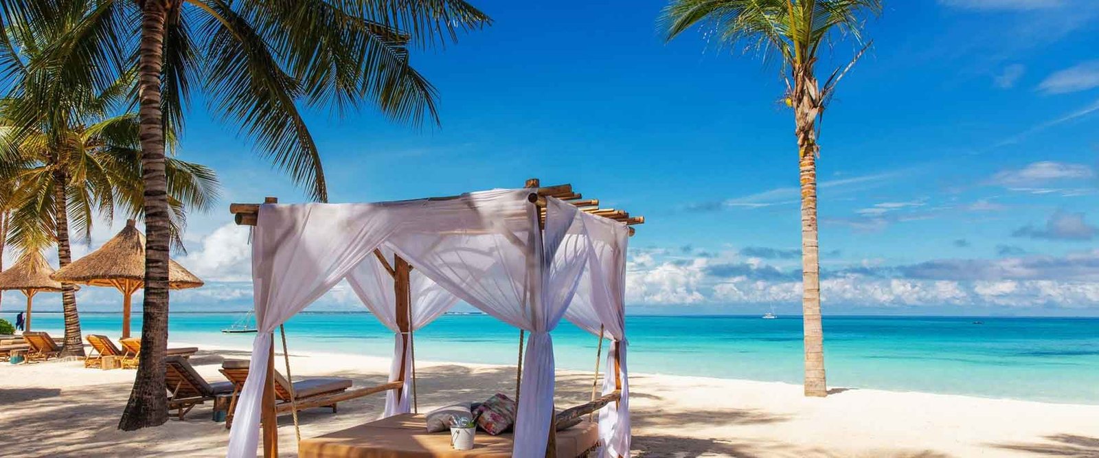 Zanzibar honeymoon activities